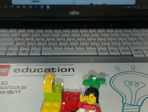 Lego Education - обучение