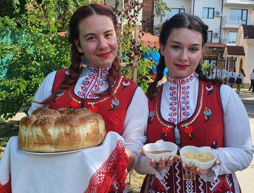 Национална програма ,,Иновации в действие‘‘