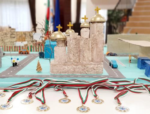 Победителите в тазгодишния творчески конкурс България оживява бяха обявени