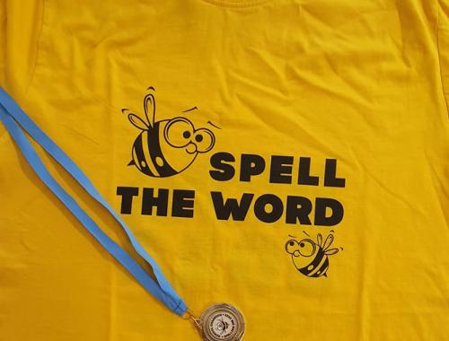 Spelling Bee