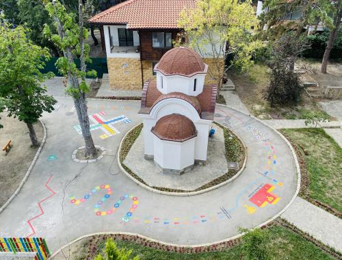 В очакване на новата учебна година